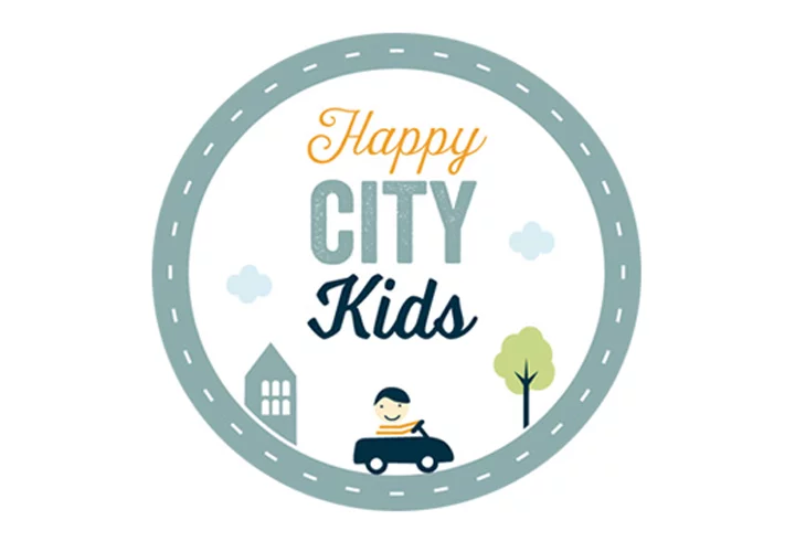 Happy City Kids